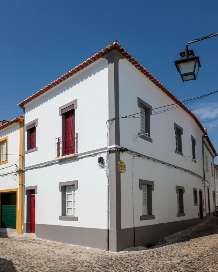 Alfar Aqueduct - House Évora